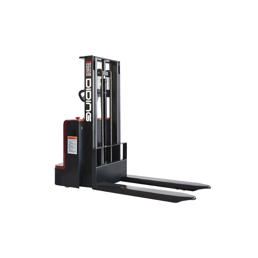 CDD-20A transport pe distanțe scurte Stivuitor electric de paleți (model offset)