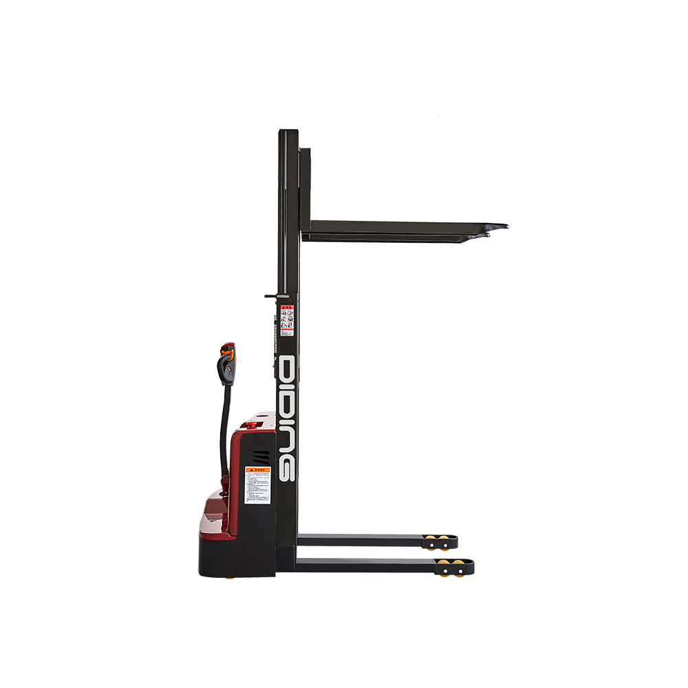 CDD-20A transport pe distanțe scurte Stivuitor electric de paleți (model offset)